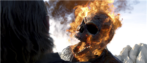 Hangi Ghost Rider2 Karakterisin?