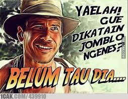 Tingkat Jones