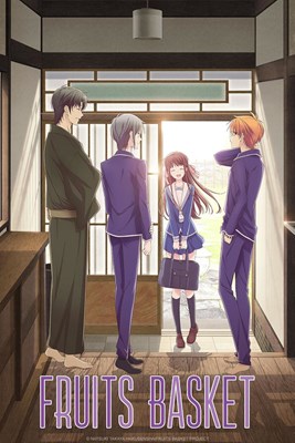 Fruits Basket