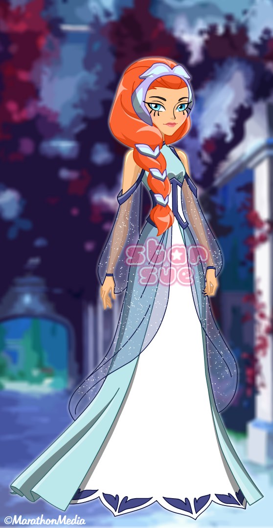 Hangı lolirock karakterısı