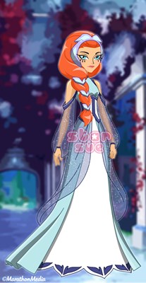 Hangı lolirock karakterısı