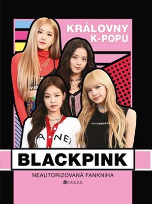 Kdo jsi z BLACKPINK 