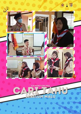 Cari kita cari tahu