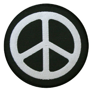 Anarchy Or Peace