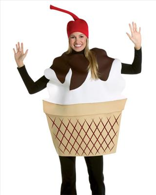 Ice Cream-O-Meter