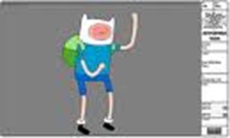 What Adventure Time Character Are You?