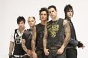 Vote For The Best Band!