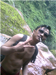 Ramalan Seorang 'R'
