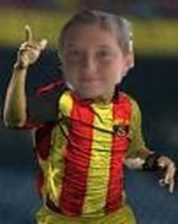 Hangi Futbolcusunuz Acepp??
