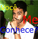 Você Me Conheçe?