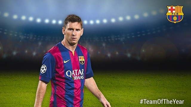 Hangi Futbolcusun
