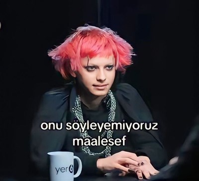 Hangi Yer6 Videosuna Konuk Olan Zebanisin