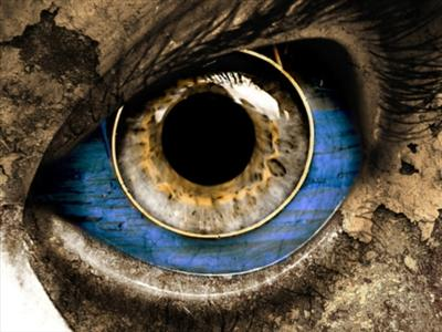 What Is Your Supernatural Talent?