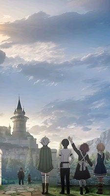 Seberapa pengen kalian masuk isekai