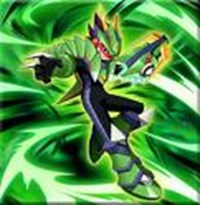 Megaman Polling