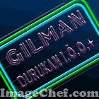 Giman Durukan Öğrençilerine