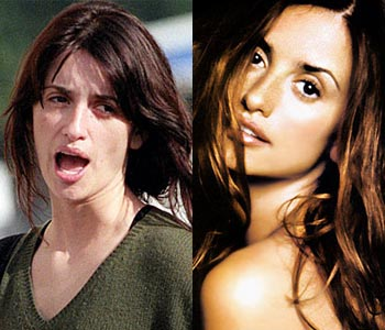 Which Celebrity Do You Look Like?