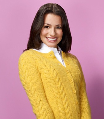 What Glee Character Are You?
