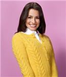 What Glee Character Are You?
