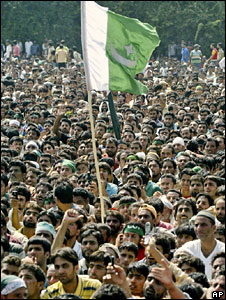 Future Of The State Of Jammu & Kashmir??
