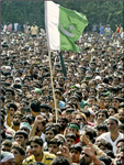 Future Of The State Of Jammu & Kashmir??