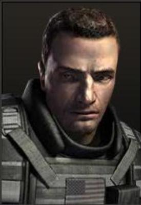 What F.E.A.R. Character Are You