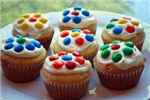 Which Cupcake Are You?