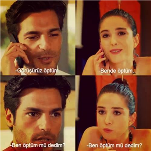Öykü Mü Ayaz Mı