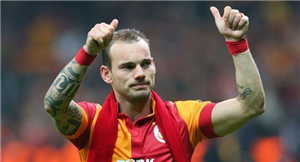 Hangi Galatasaraylı Futbolcusun