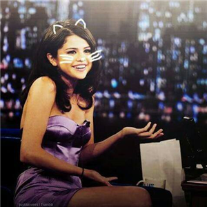 Selena'yı Ne Kadar Seviyosun