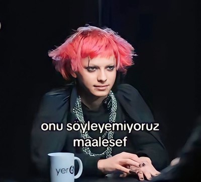 Hangi Yer6 Videosuna Konuk Olan Zebanisin