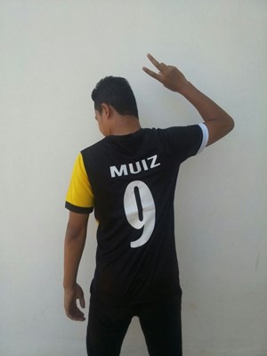 Tak Kesah Lah Pape