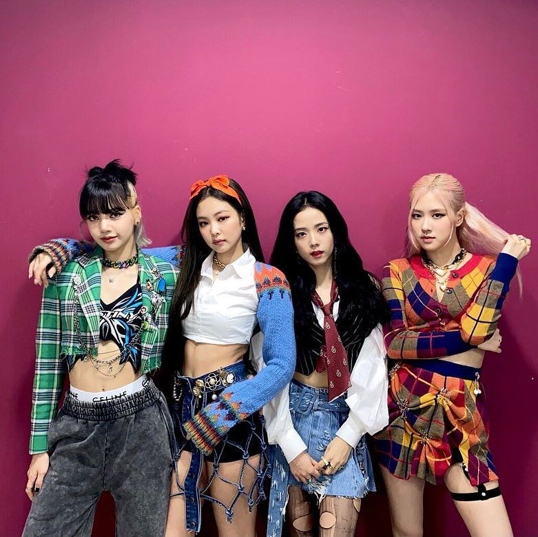 Hangi Blackpink Üyesisin
