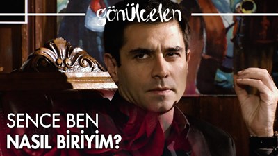 Ben nasıl biriyim