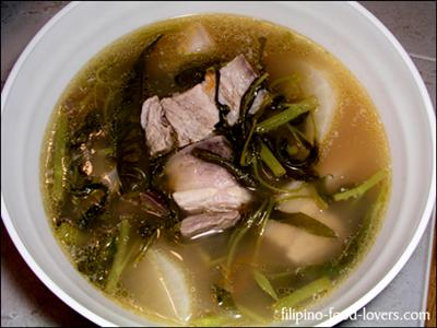 What Is The Most Famous Food?