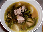 What Is The Most Famous Food?