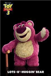 Which Toy Story 3 Character Are You?