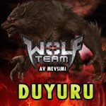 Hangi Wolfteam Kurtusun ?