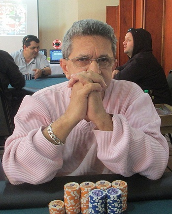 ANTÔNIO “CARTOLA” 