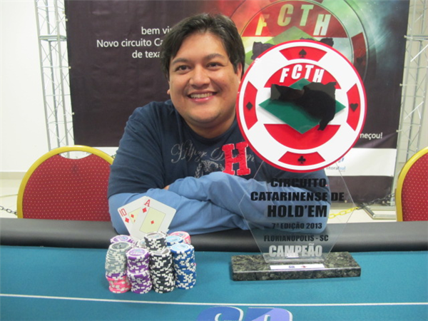 FABIO EIJI 