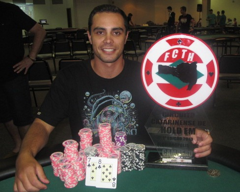 LUIZ FERNANDO MAIA 