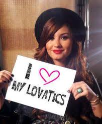 Lovatic Misin?