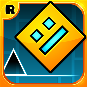Que Tan Pro Eres Geometry Dash