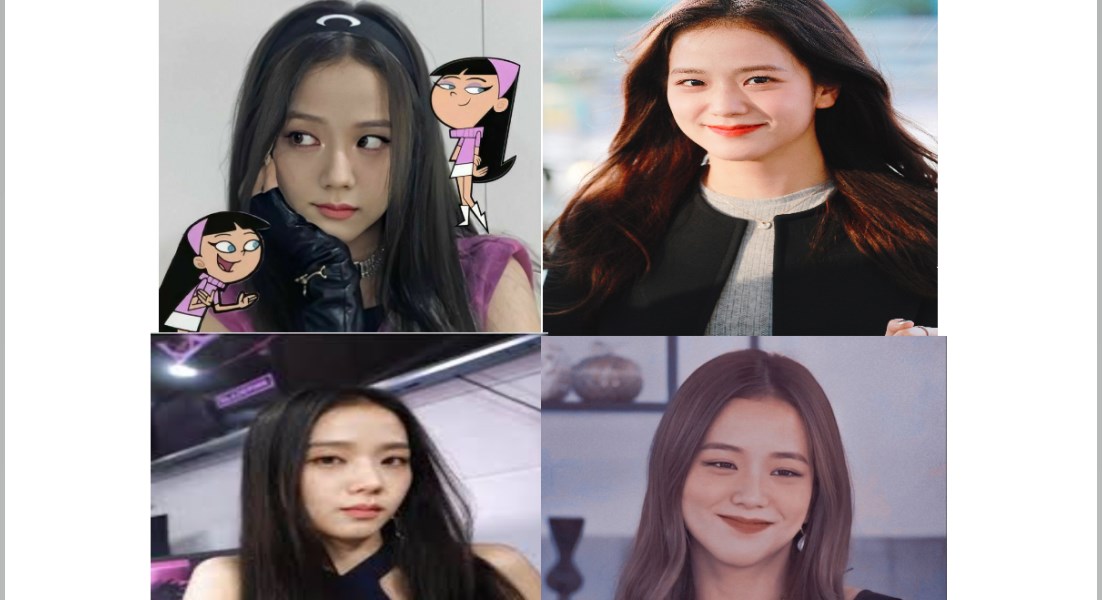 Jisooyu ne kadar ıyı tanıyorsun