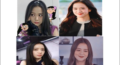 Jisooyu ne kadar ıyı tanıyorsun
