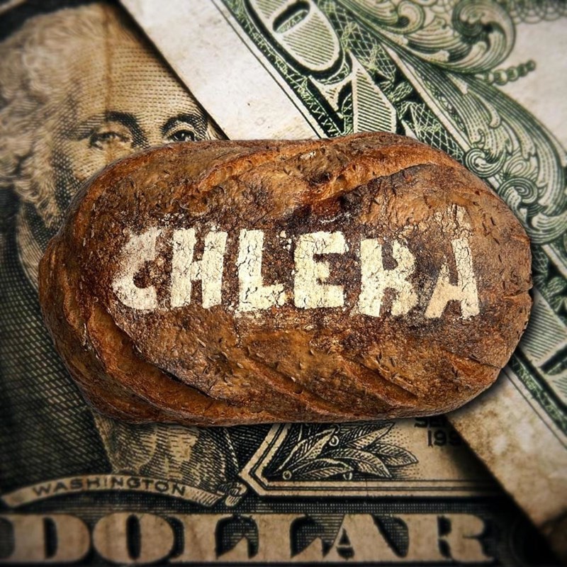 Chleba