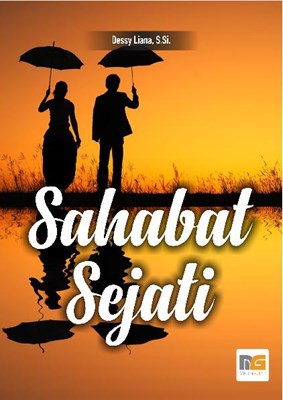 Sahabat sejati! 
