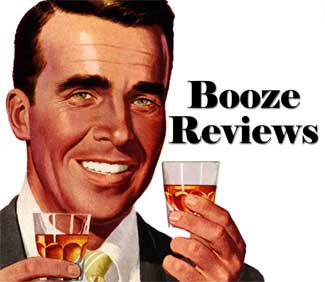 Booze Review - Głosowanie