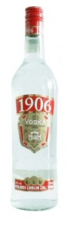 1906 Vodka