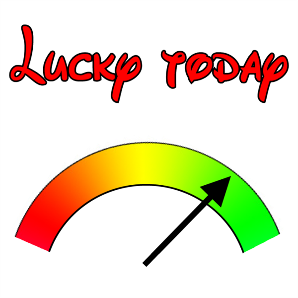 Lucky Today